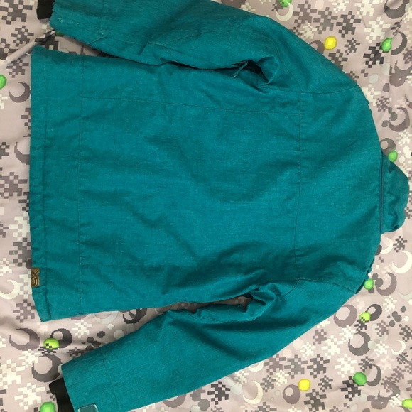 Spring Jacket - Picture 6 of 6